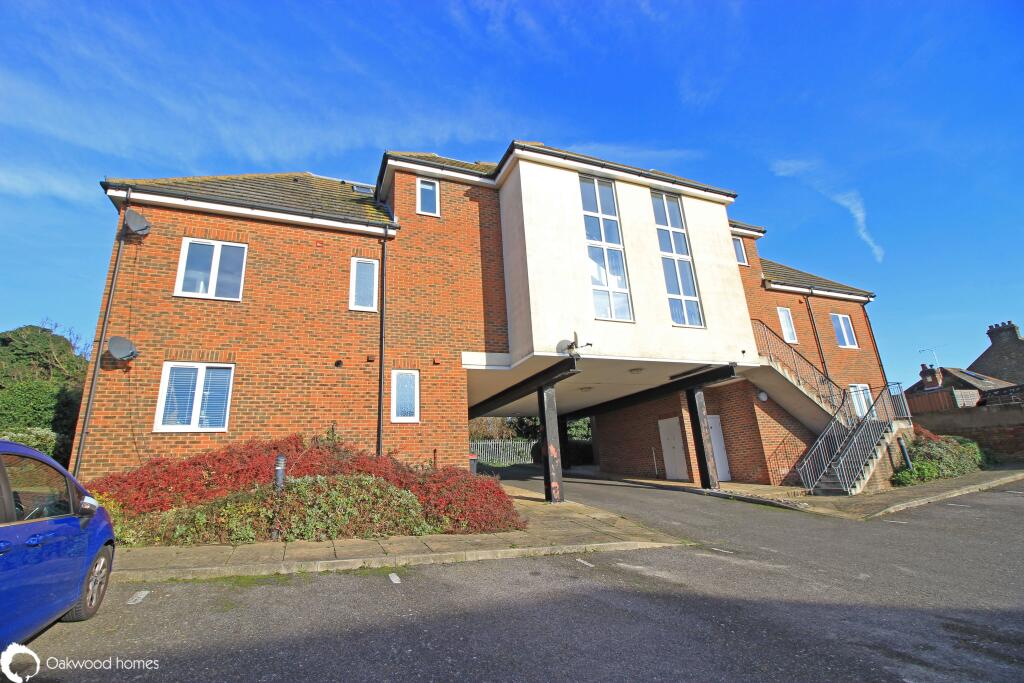 Main image of property: Cecilia Apartments, Ramsgate, Kent, CT11