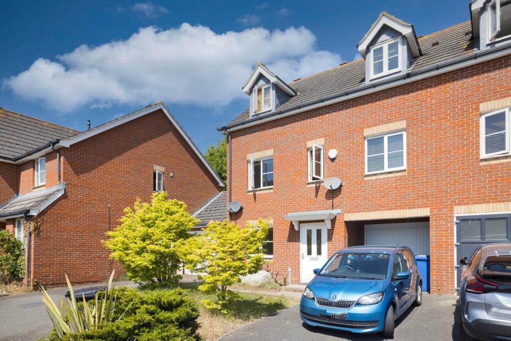 Main image of property: St Christophers Mews, Ramsgate, Kent, CT11