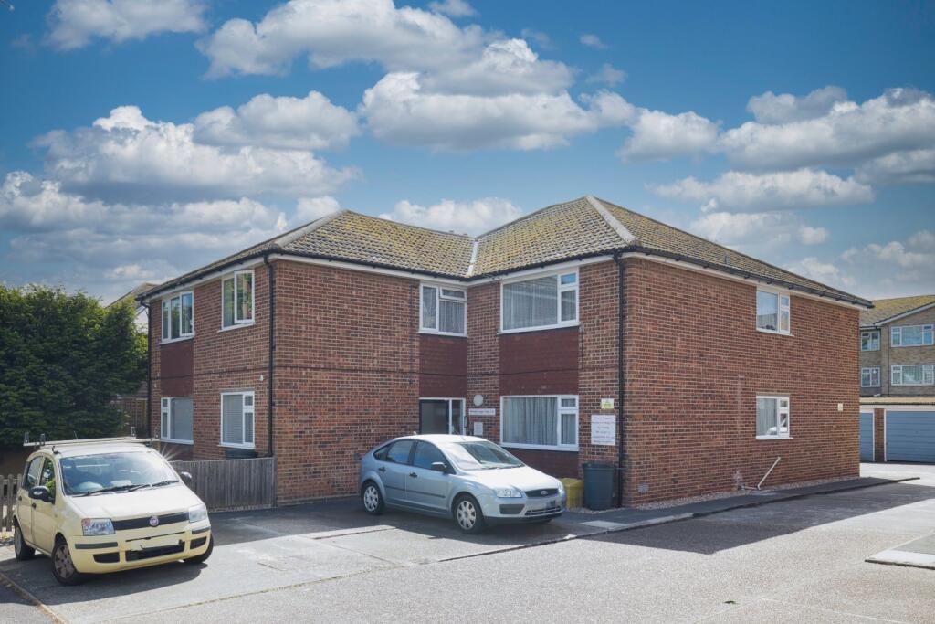 Main image of property: Edith Road, Ramsgate, Kent, CT11