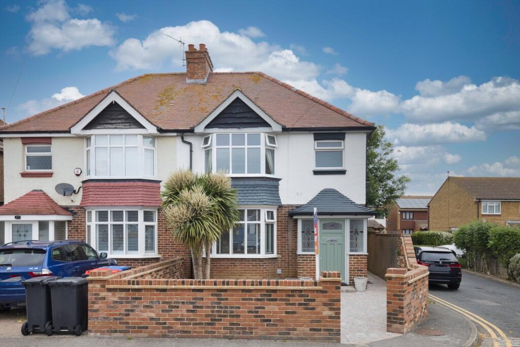 Main image of property: Ashburnham Road, Ramsgate, Kent, CT11