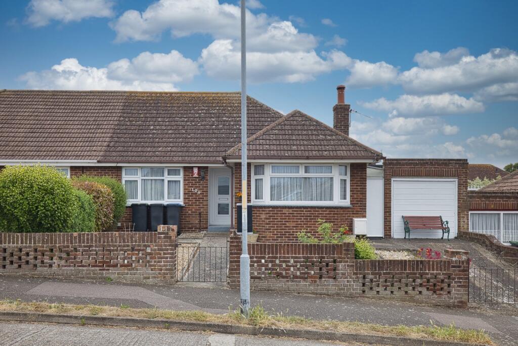Main image of property: Rydal Avenue, Ramsgate, Kent, CT11