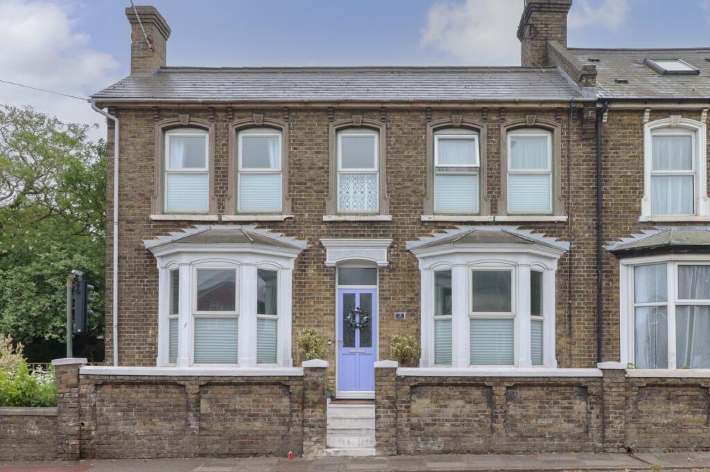 Main image of property: High Street, St. Lawrence, Ramsgate, Kent, CT11