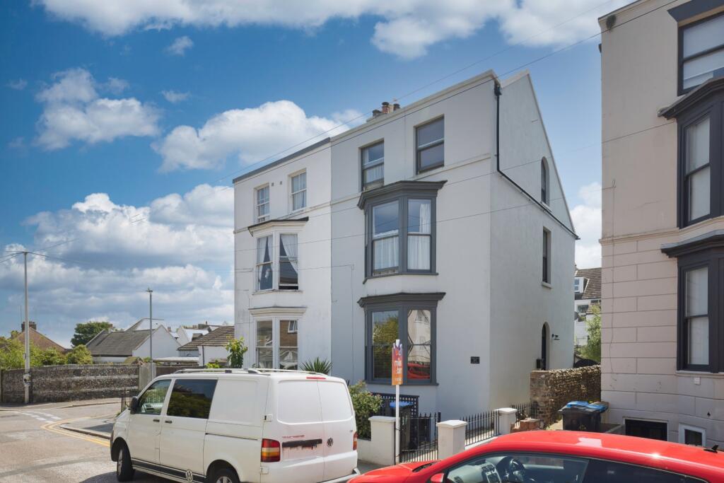 Main image of property: Cannonbury Road, Ramsgate, CT11
