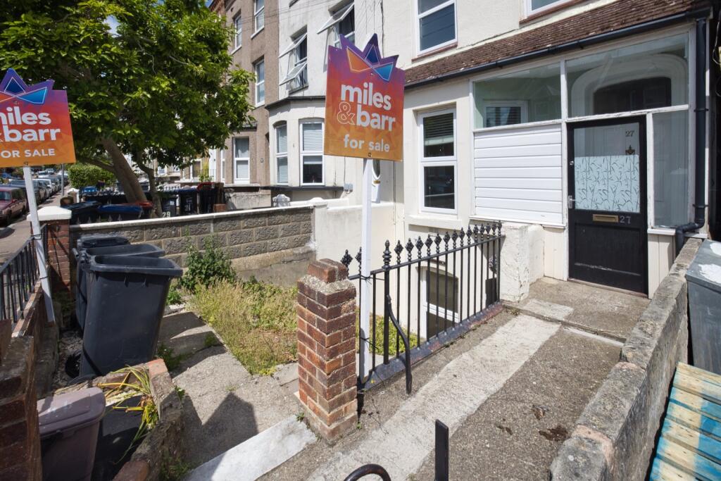 Main image of property: Crescent Road, Ramsgate, Kent, CT11