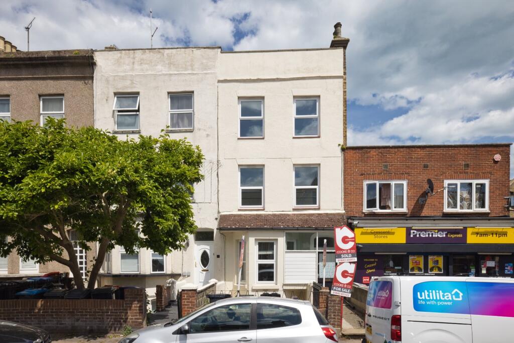 Main image of property: Crescent Road, Ramsgate, Kent, CT11
