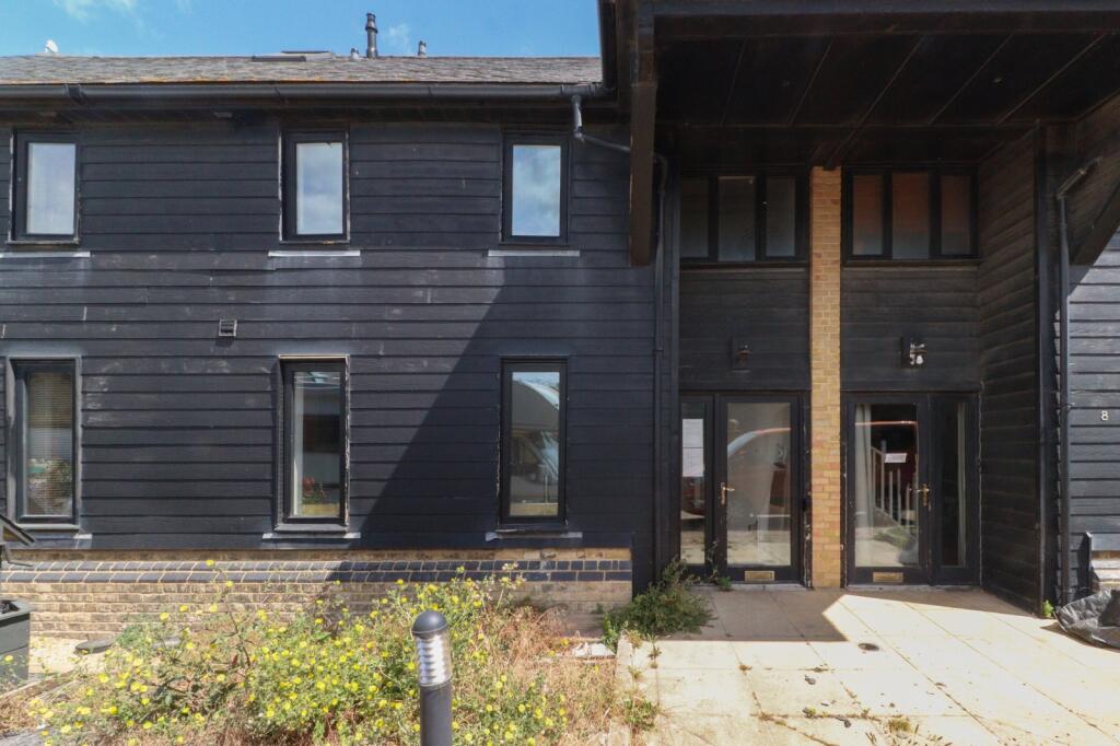 Main image of property: Vincent Farm Mews, Margate, CT9