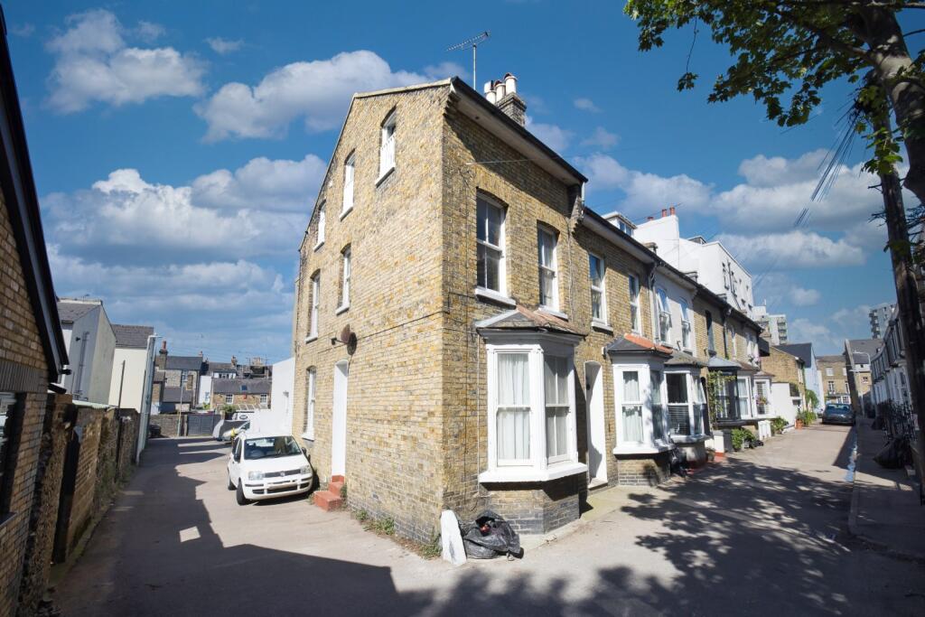Main image of property: Shaftsbury Street, Ramsgate, Kent, CT11