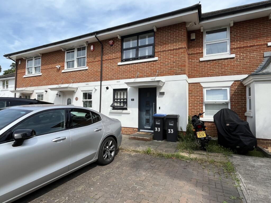 Main image of property: St. Lawrence Chase, Ramsgate, Kent, CT11