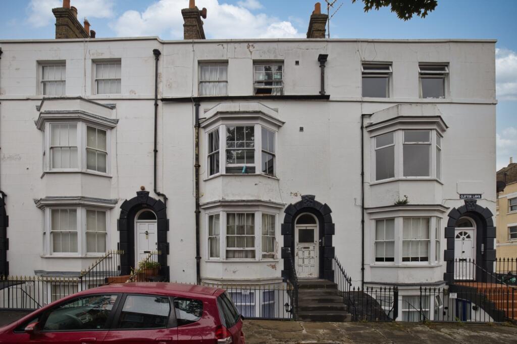 Main image of property: Clifton Lawn, Ramsgate, CT11