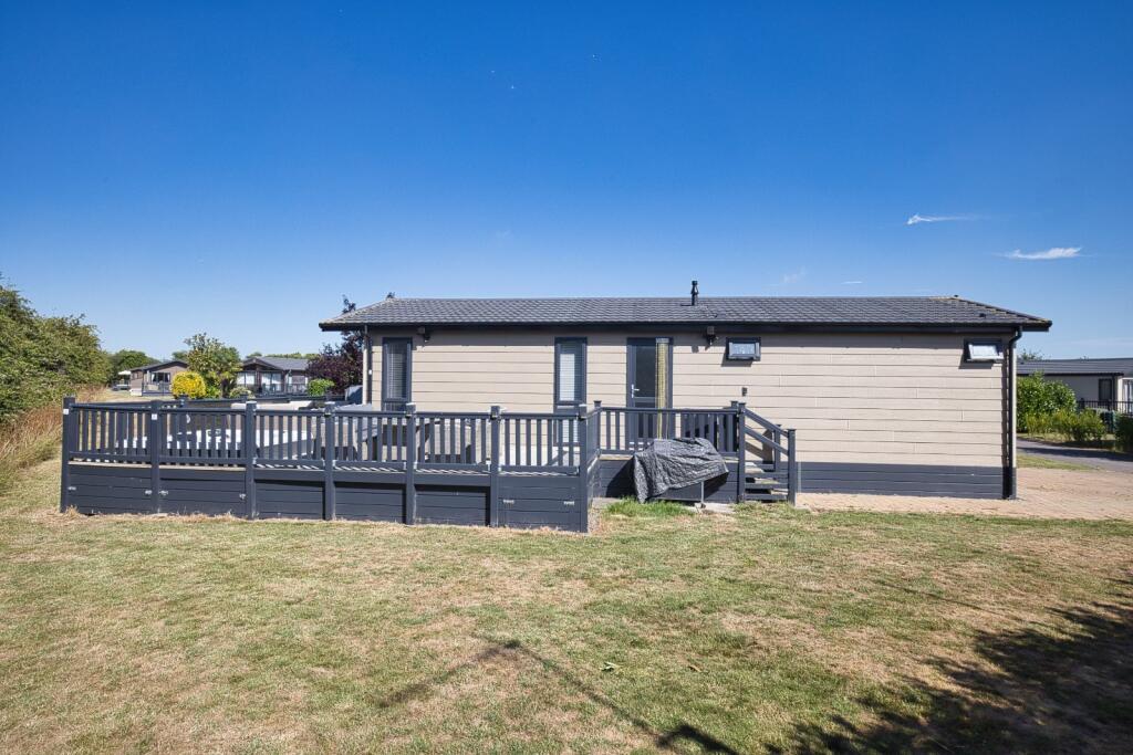 Main image of property: Willow Brook,, Foxhunters, CT12