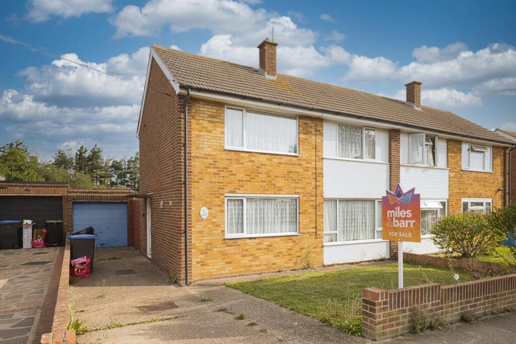 Main image of property: Windermere Avenue, Ramsgate, Kent, CT11