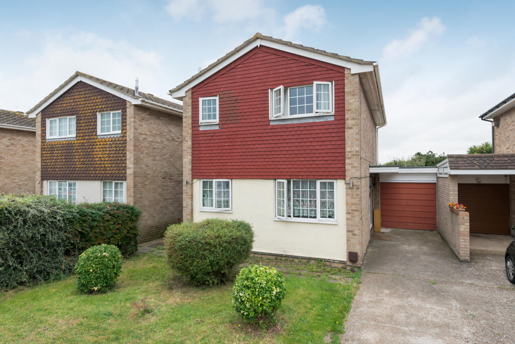 Main image of property: Mallory Close, Ramsgate, CT12