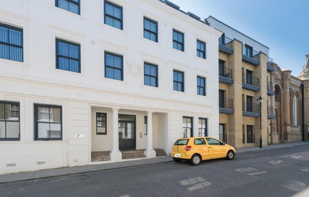 Main image of property: Queensbridge Drive, Ramsgate, Kent, CT11