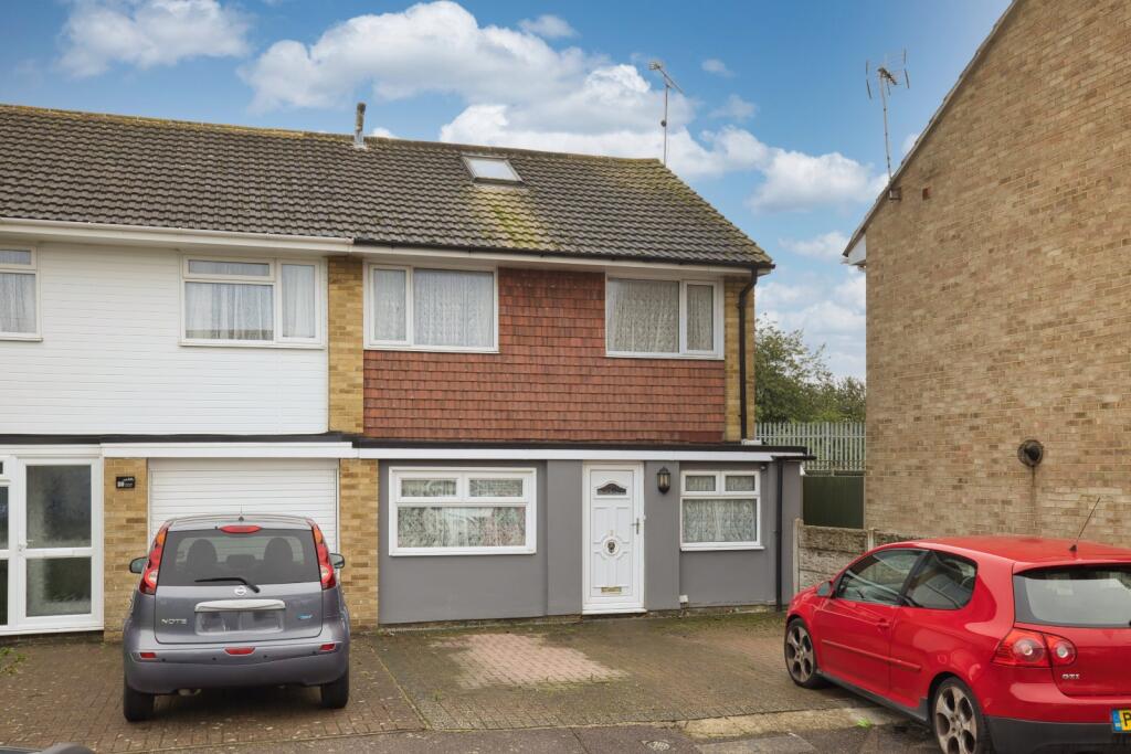 Main image of property: Telham Avenue, Ramsgate, CT12