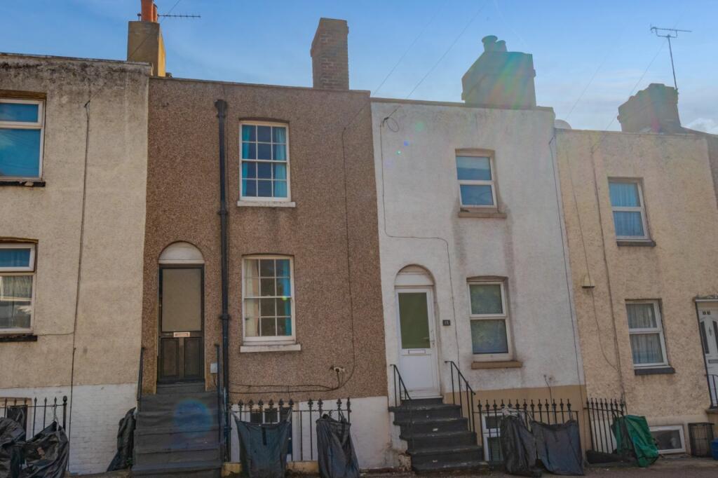 Main image of property: Hereson Road, Ramsgate, Kent, CT11