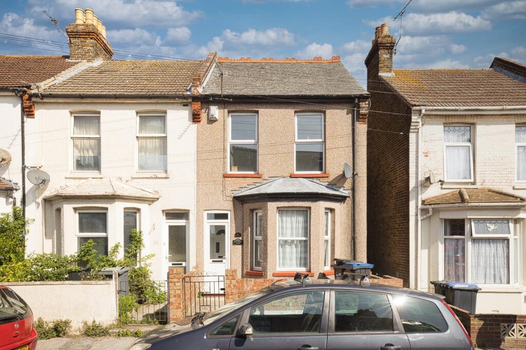 Main image of property: Cecilia Road, Ramsgate, CT11