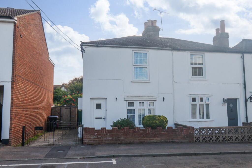Main image of property: High Street, Manston, Ramsgate, Kent, CT12