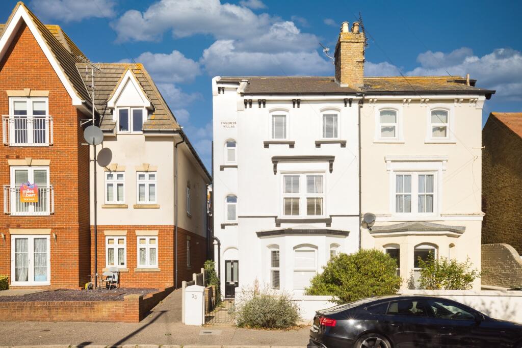 Main image of property: St. Mildreds Road, Ramsgate, CT11