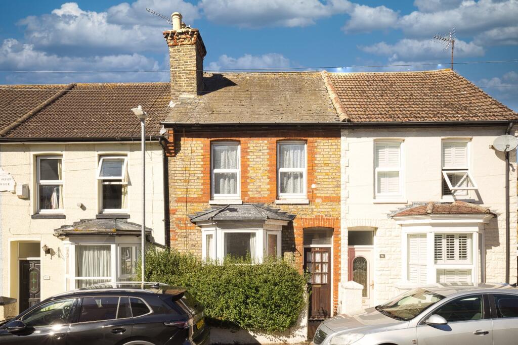 Main image of property: Avenue Road, Ramsgate, Kent, CT11