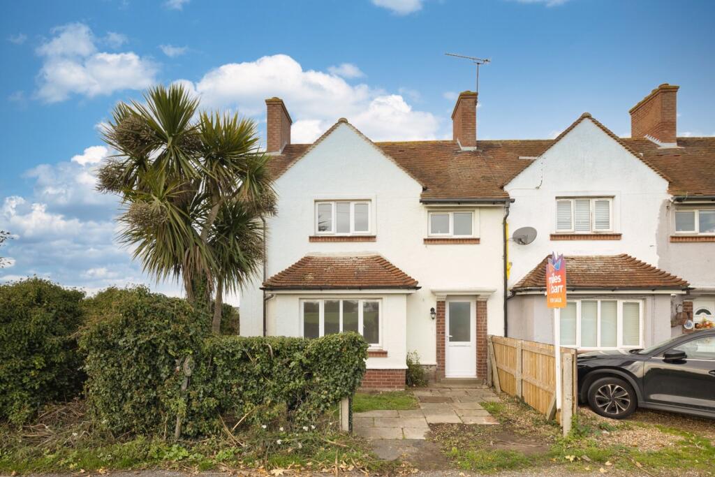Main image of property: Manston Court Road, Ramsgate, CT12