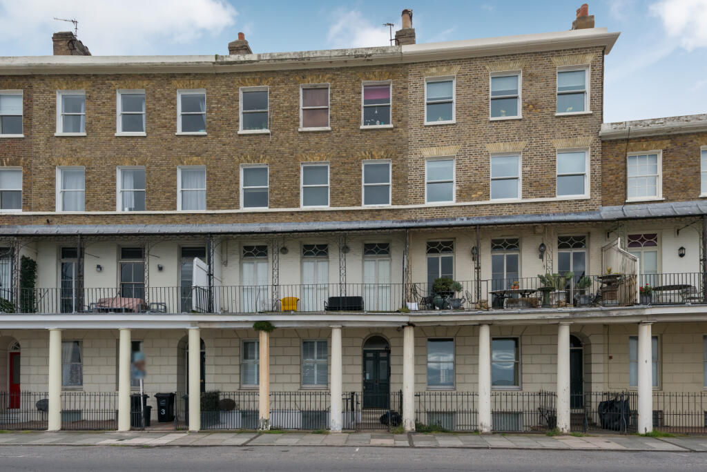 Main image of property: Wellington Crescent, Ramsgate, CT11