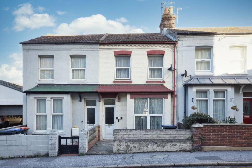 Main image of property: Margate Road, Ramsgate, CT11