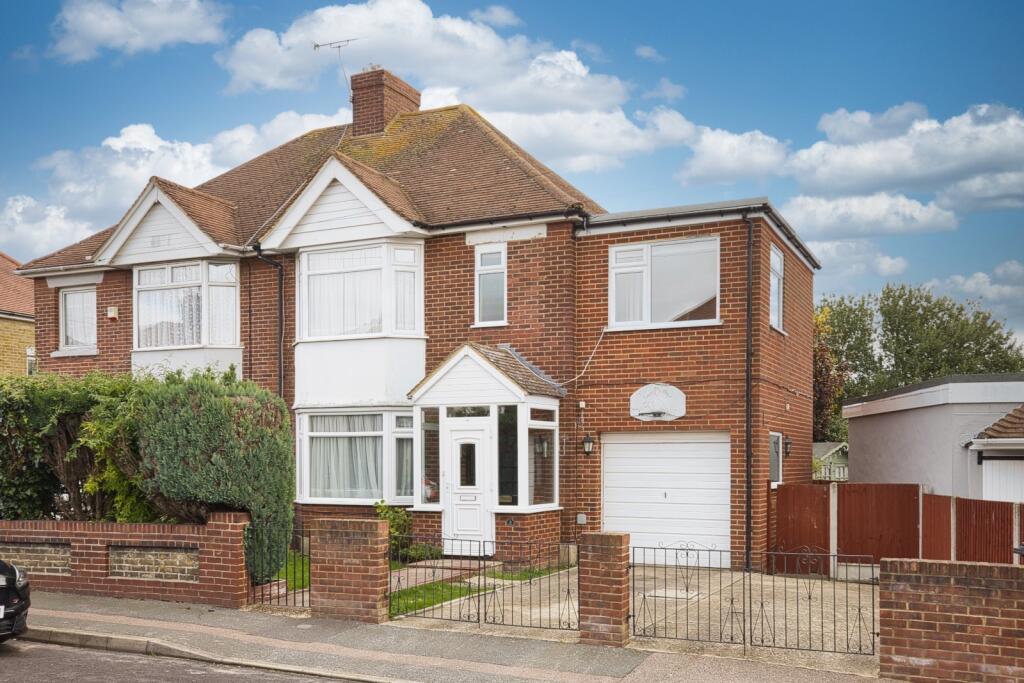 Main image of property: Queens Gate Road, Ramsgate, CT11