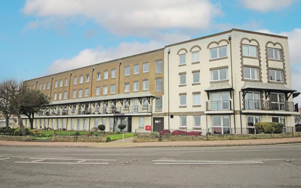 Main image of property: Wellington Crescent, Ramsgate, CT11