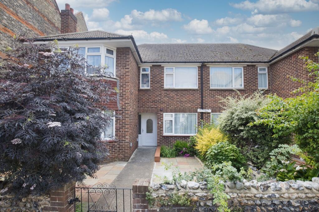 Main image of property: Victoria Road, Ramsgate, Kent, CT11