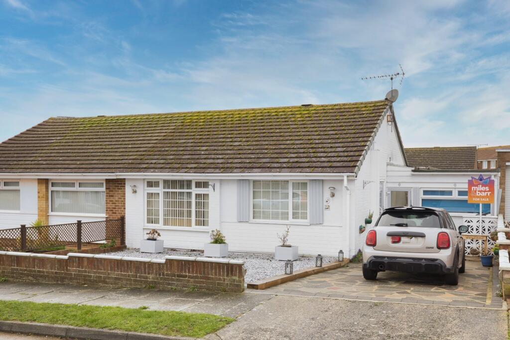 Main image of property: Borrowdale Avenue, Ramsgate, Kent, CT11