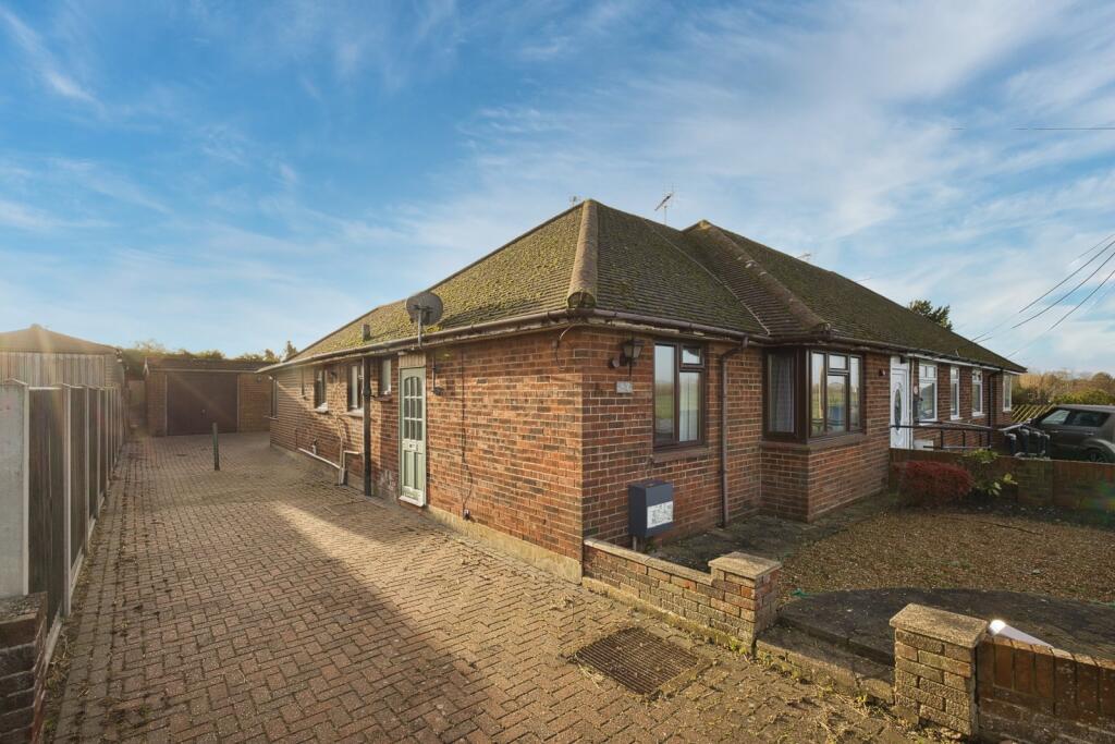 Main image of property: Spratling Street, Ramsgate, CT12