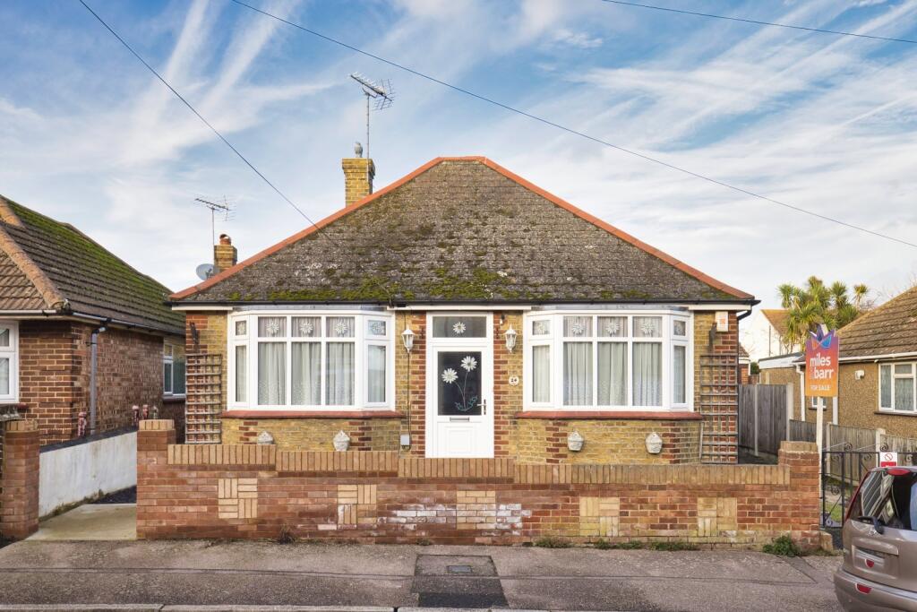 Main image of property: Queens Avenue, Ramsgate, Kent, CT12
