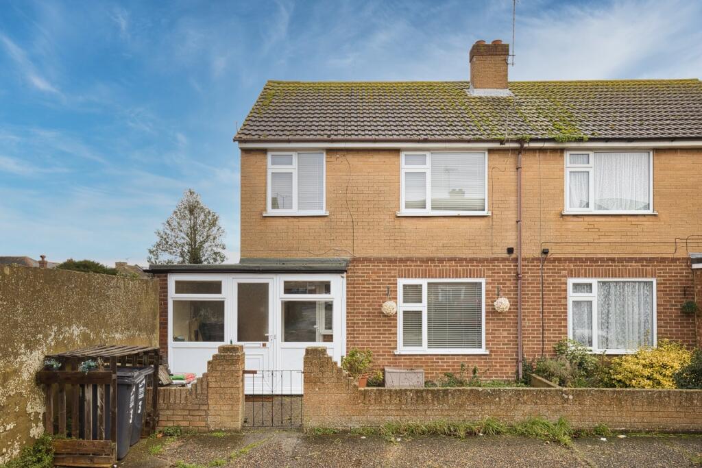 Main image of property: Anthony Close, Ramsgate, CT12