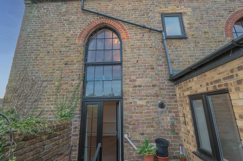 Additional property image - High Street, Minster, CT12