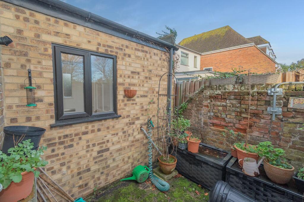 Additional property image - High Street, Minster, CT12