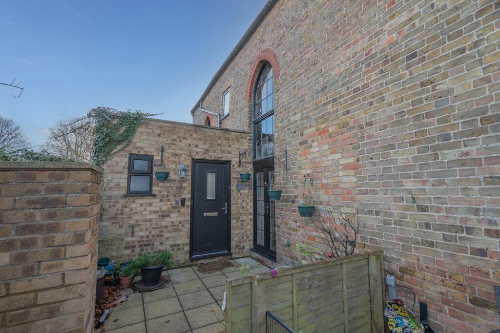Additional property image - High Street, Minster, CT12