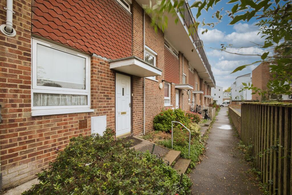 Main image of property: Sussex Street, Ramsgate, Kent, CT11