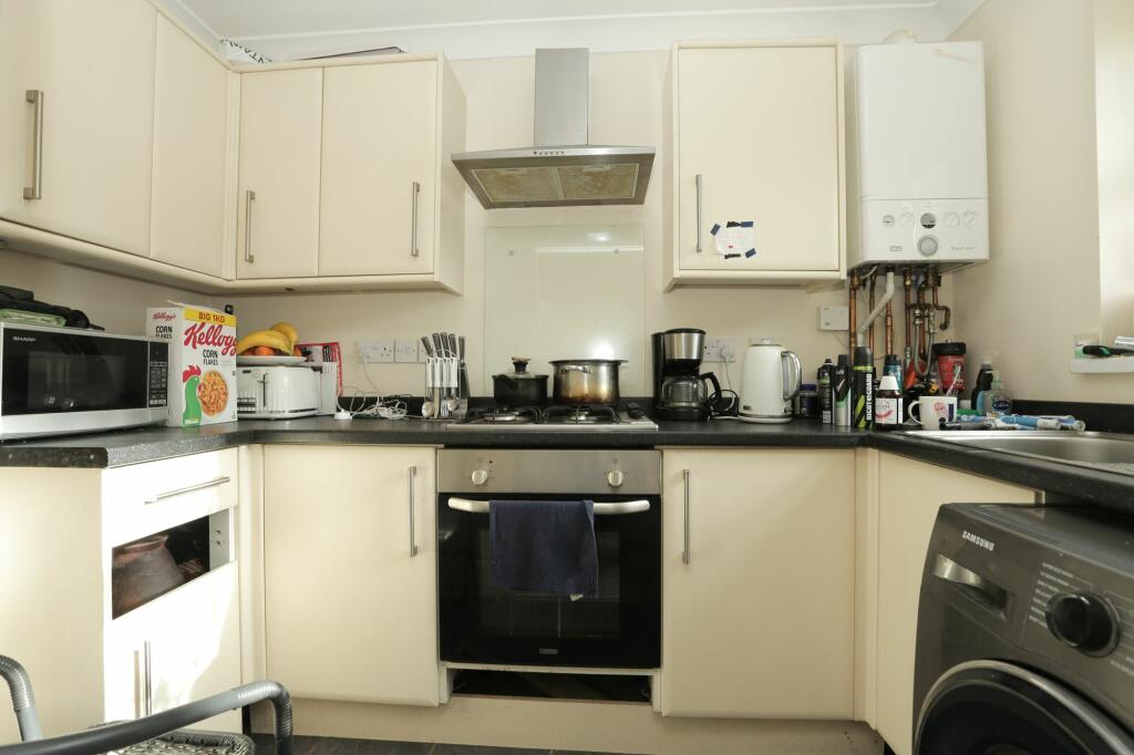 Additional property image - Grotto Gardens, Margate, CT9