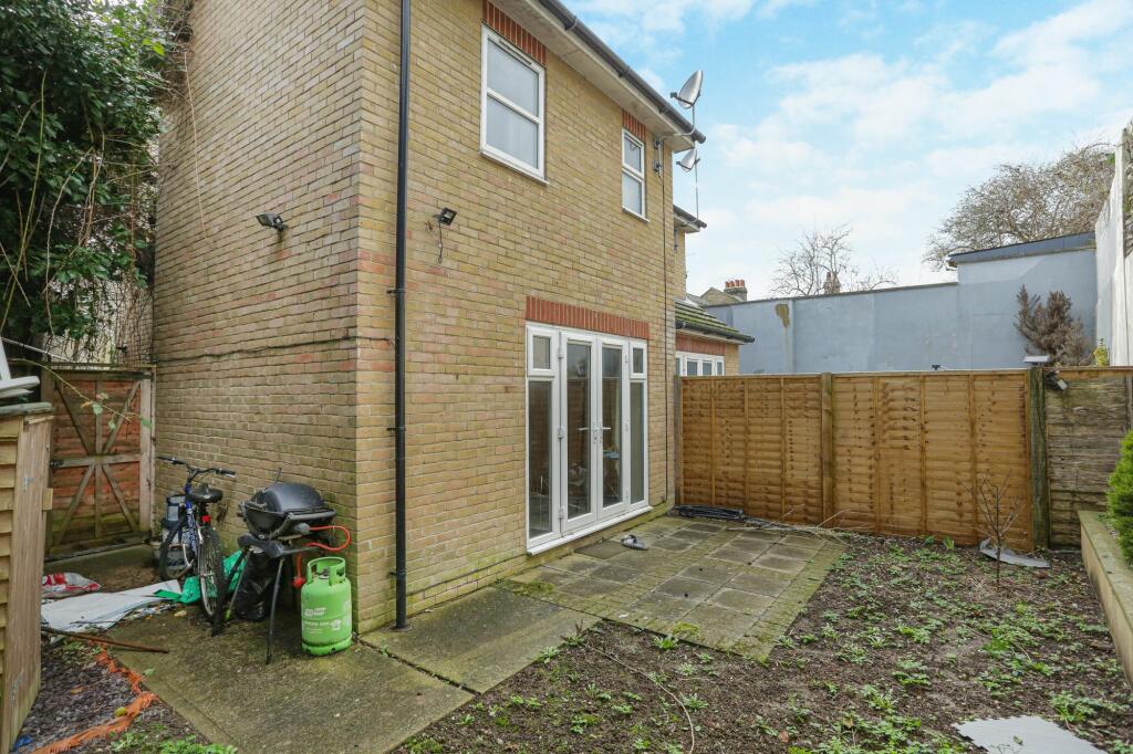 Additional property image - Grotto Gardens, Margate, CT9