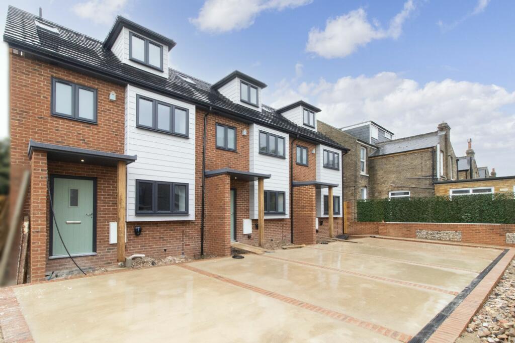 Additional property image - Tivoli Park Gardens, Margate, CT9