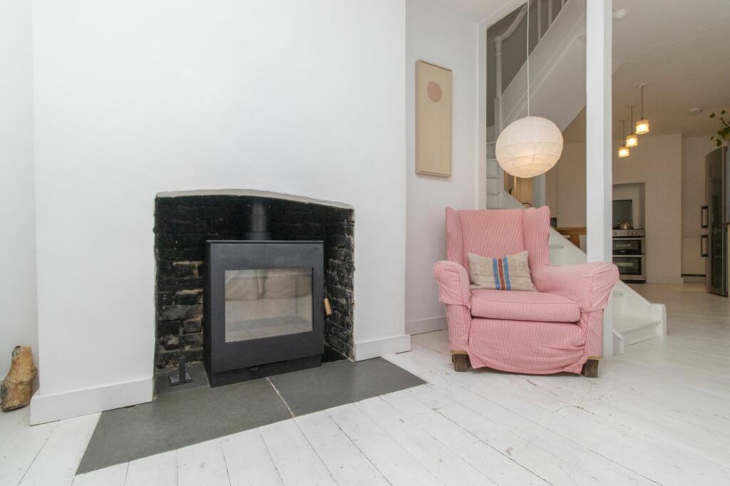 Additional property image - St. Johns Road, Margate, CT9