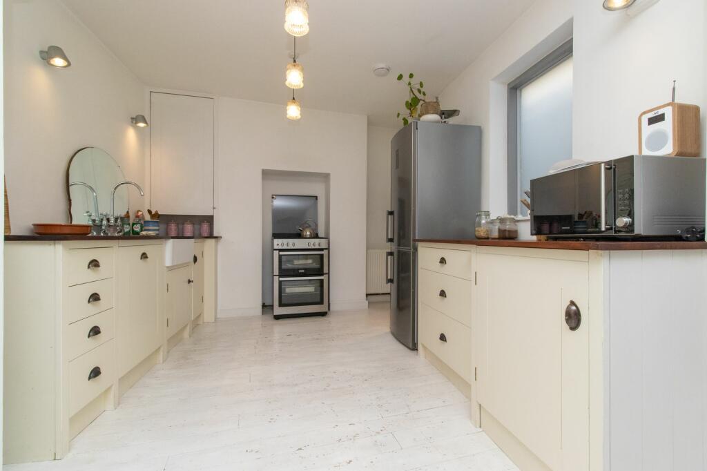 Additional property image - St. Johns Road, Margate, CT9