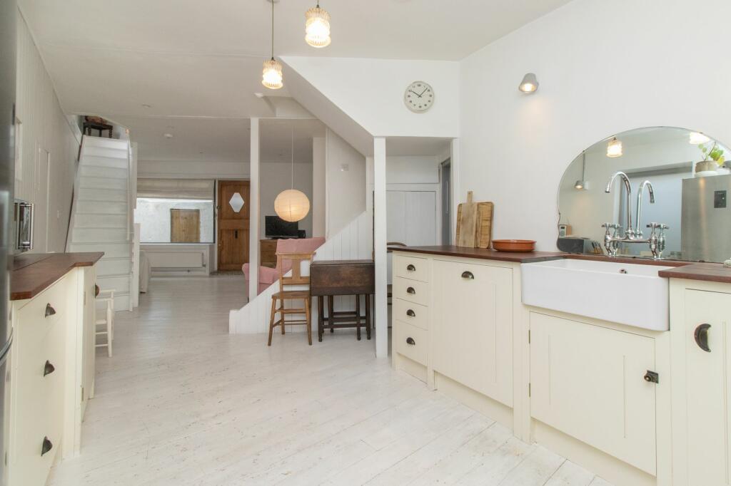 Additional property image - St. Johns Road, Margate, CT9