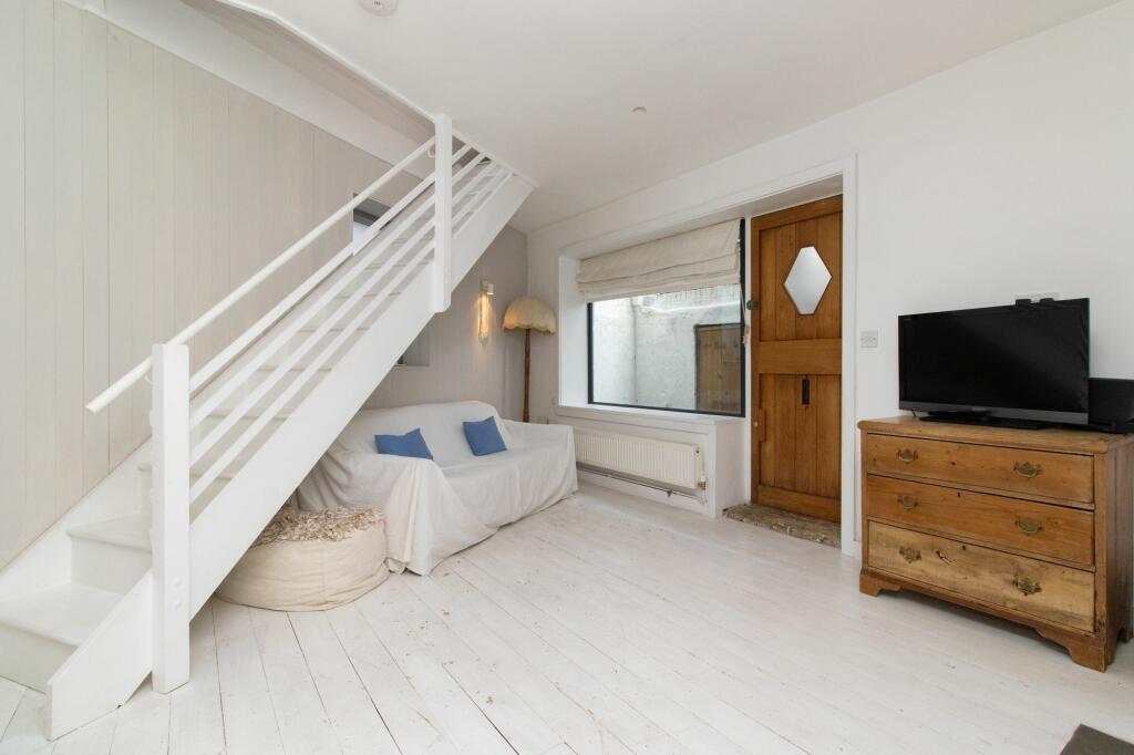 Additional property image - St. Johns Road, Margate, CT9