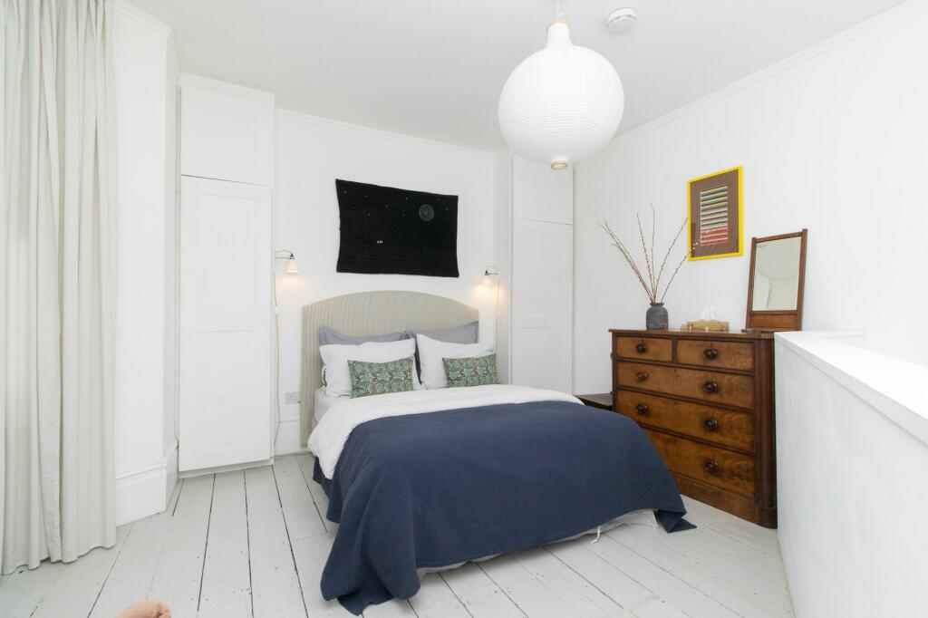Additional property image - St. Johns Road, Margate, CT9