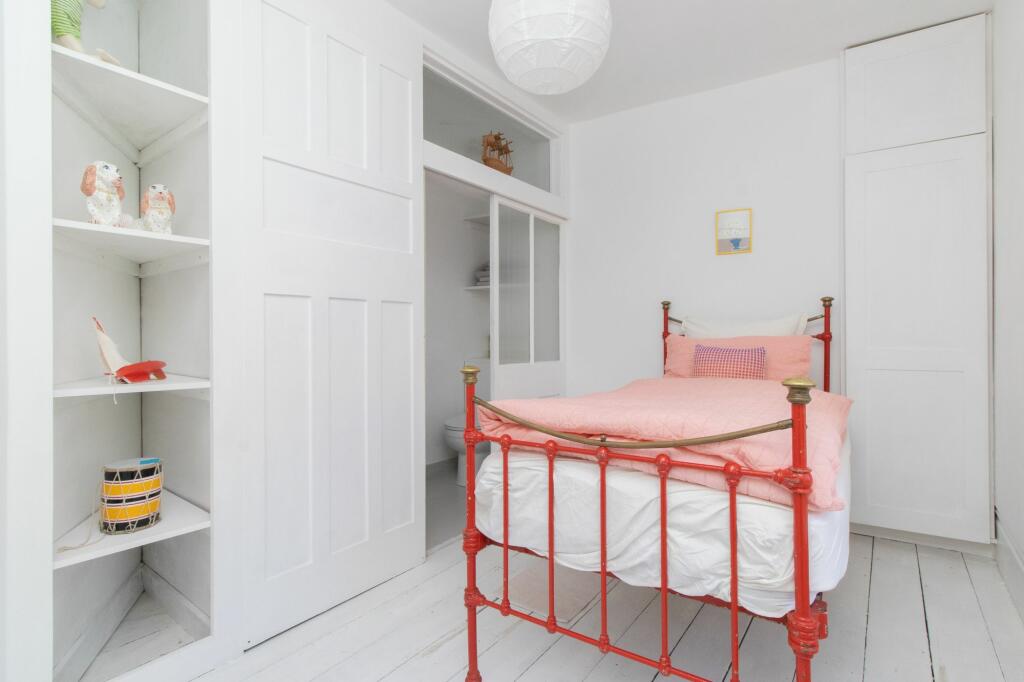 Additional property image - St. Johns Road, Margate, CT9