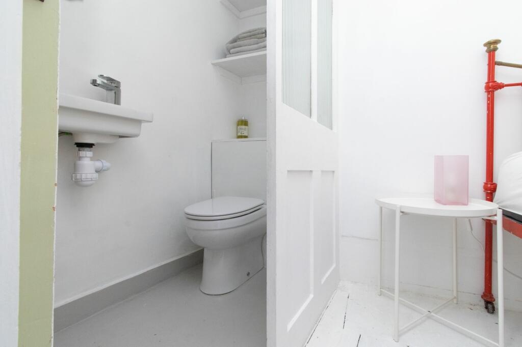 Additional property image - St. Johns Road, Margate, CT9