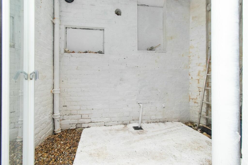 Additional property image - St. Johns Road, Margate, CT9
