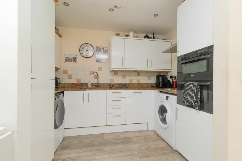 Additional property image - Eastern Esplanade, Highcliffe Hall, CT9