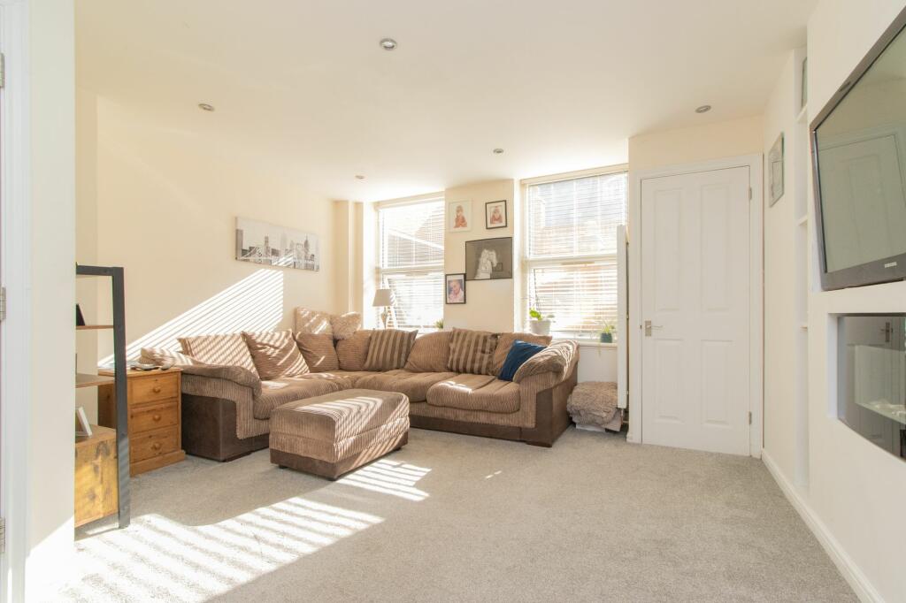 Additional property image - Eastern Esplanade, Highcliffe Hall, CT9